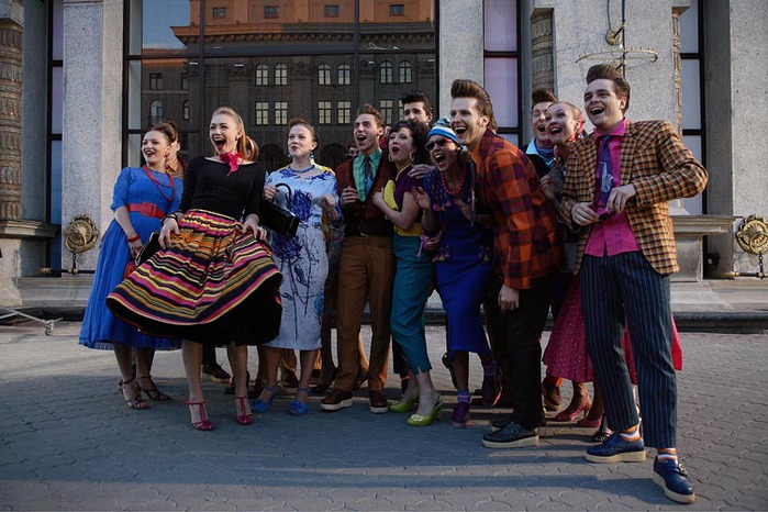 �������� � ����� �����